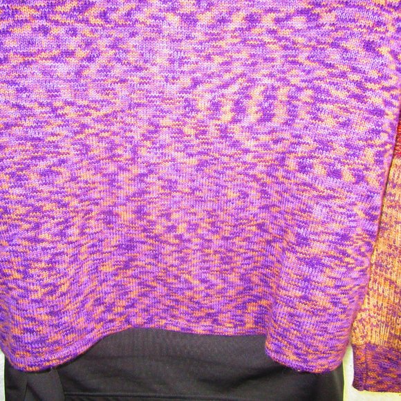 NAPA VALLEY Sweater Cardigan Women's Size L Petites w/Free Shipping!! - Picture 15 of 16